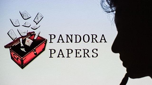 Los Pandora Papers han divulgado informacion de las fortunas de las personas mas poderosas del planeta.