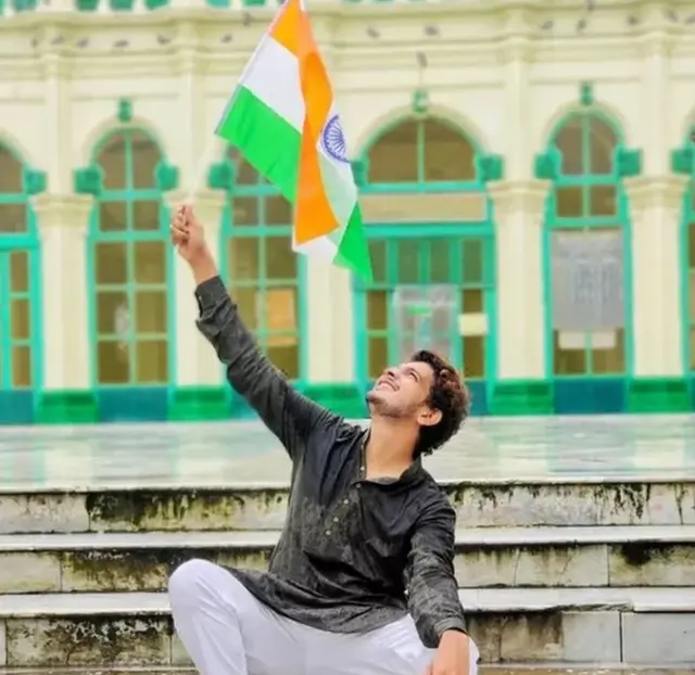 મુનવ્વર ફારુકીના લગભગ 26 લાખ ફૉલોઅર્સ છે અને 16 કરોડથી વધારે વ્યૂ છે