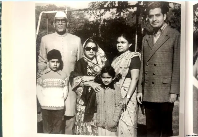 ਸ਼ੀਲਾ ਦੀਕਸ਼ਿਤ