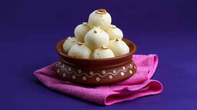 মিষ্টান্ন