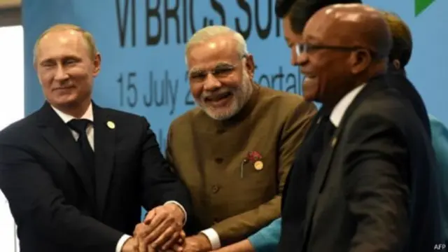 ब्रिक्स सम्मलेन