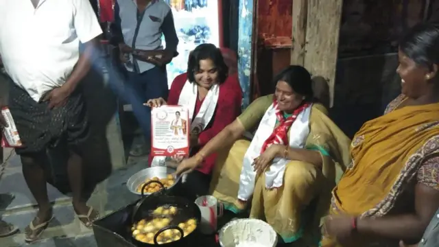 జనసేన ప్రచారం