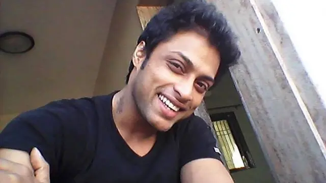 అరణ్దీప్ దాస్ ఇవాంక