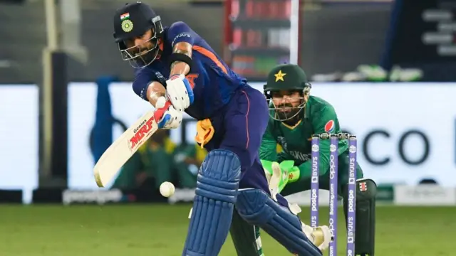 விராட் கோலி