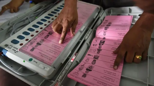 மேற்கு வங்கம், அசாம் மாநிலங்களில் முதல் கட்ட வாக்குப்பதிவு