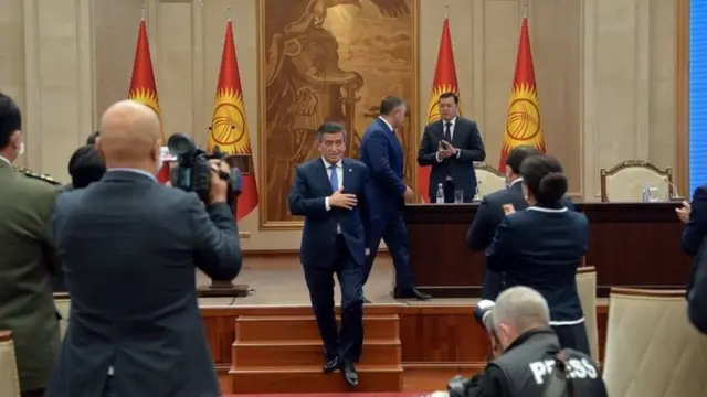 Bishkek