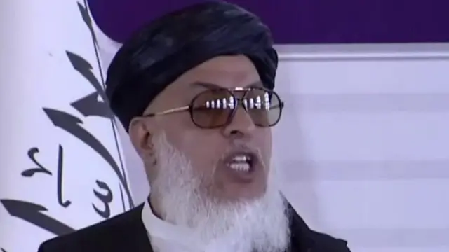 د طالبانو حکومت د بهرنیو چارو وزارت سیاسي مرستیال شېر محمد عباس ستانکزی وايي یو ملت هغه وخت پرمختګ کولی شي چې تعلیم پکې وده وکړي.