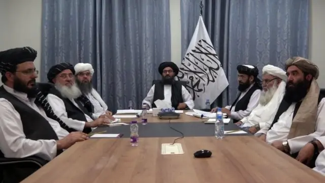 طالبان پاکستان