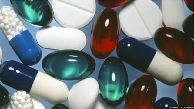 दवाईयां