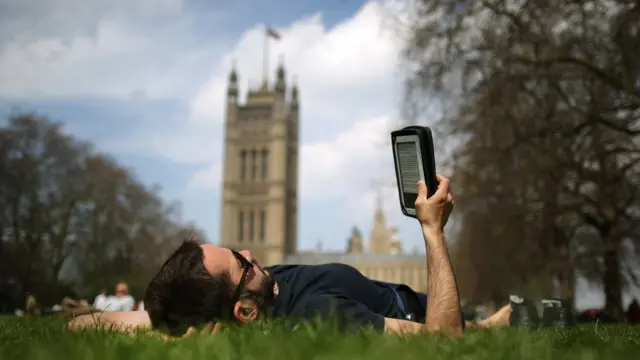 електронна книжка