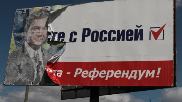 Референдум в Криму