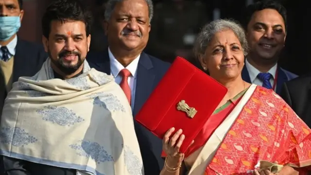 budget highlights in tamil