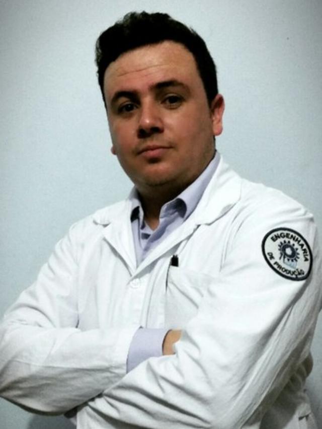 Rodolfo Garrido foi fazer faculdadeutiliser freebet parions sportengenharia porque queria ganhar mais