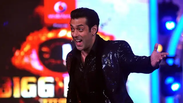 सलमान ख़ान