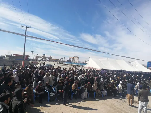 لاریونوال له حکومت د پېښې د عاملانو نیول غواړي.