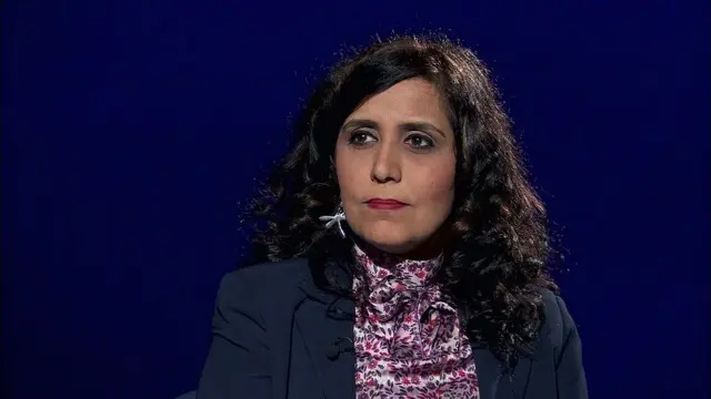 اعظم بهرامی نویسنده و پژوهش‌گر محیط زیست