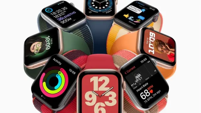 ઍપલે આઈપેડ મિની પણ લૉન્ચ કર્યું છે,