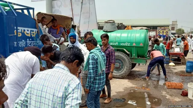 ਮੋਦੀ ਰੈਲੀ