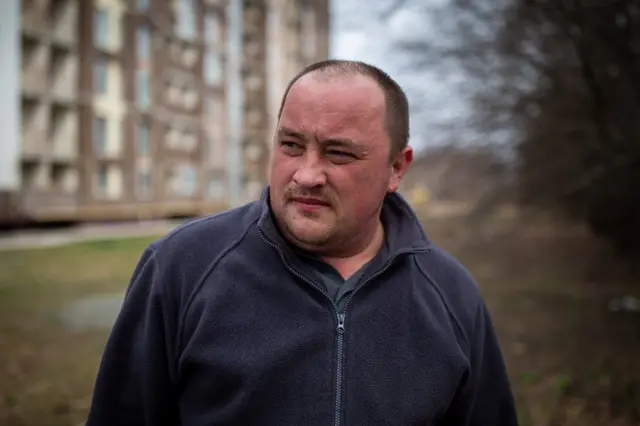 Серхий Брежнев ўз акаси Виталийнинг жасадини топди. У борини беришга тайёр меҳрибон одам эди, дейди у.