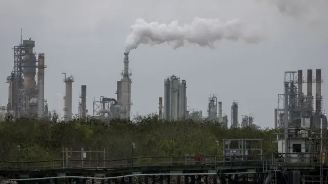 ક્રૂડ ઑઇલ