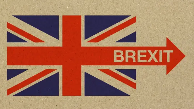 ब्रेक्सिट
