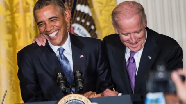 ဂျိုးဘိုင်ဒင်