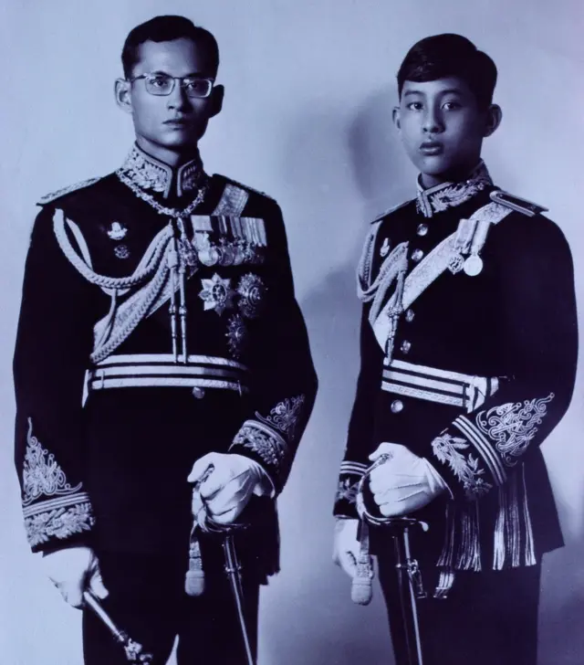 ในหลวง ร 10