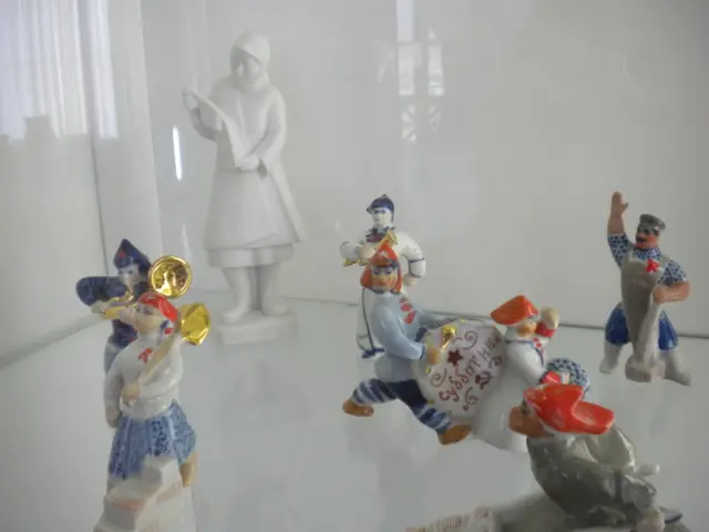 "Делегатка"