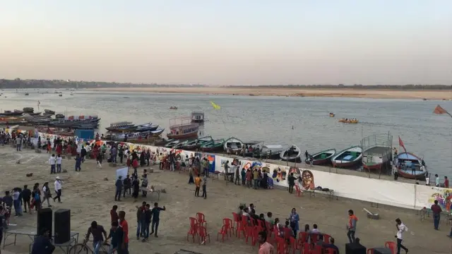 बनारस, वाराणसी, काशी