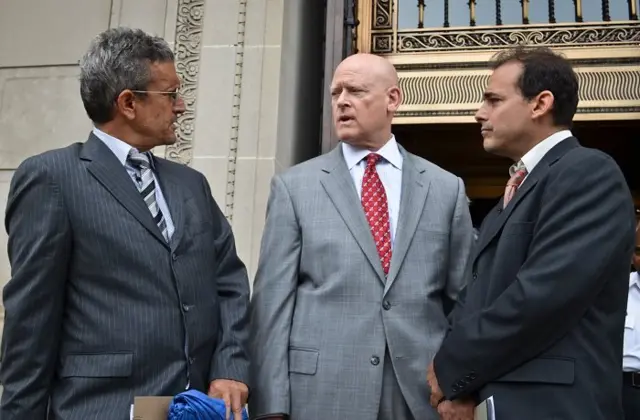 The Yes Men: Згодні бунтують