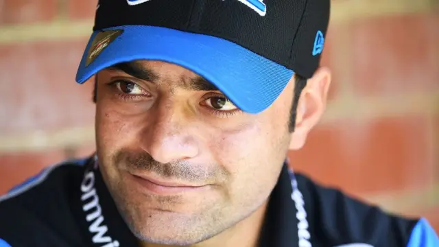 ரஷீத்கான்