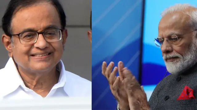 ப. சிதம்பரம் பிறந்தநாளுக்கு பிரதமர் நரேந்திர மோதி வாழ்த்துவது இதுதான் முதல் முறையா?