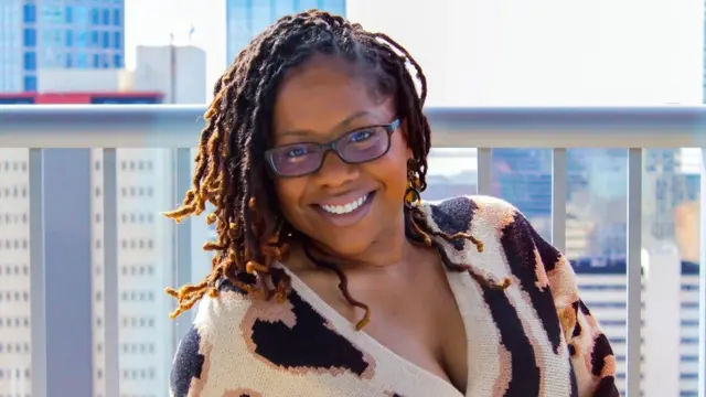 Latrese Thomas