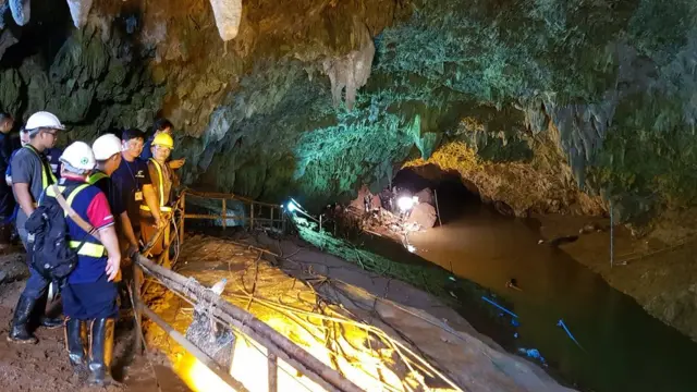 थाईलैंड