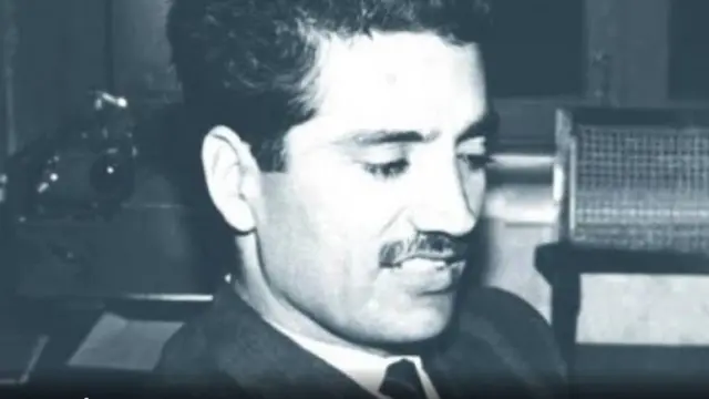 మక్బూల్ భట్ ఉరితీత