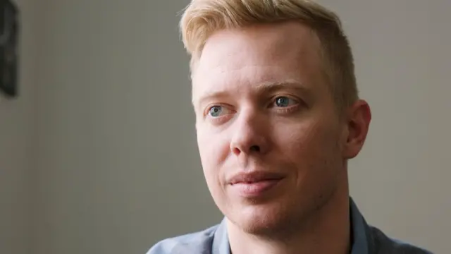 Steve Huffman