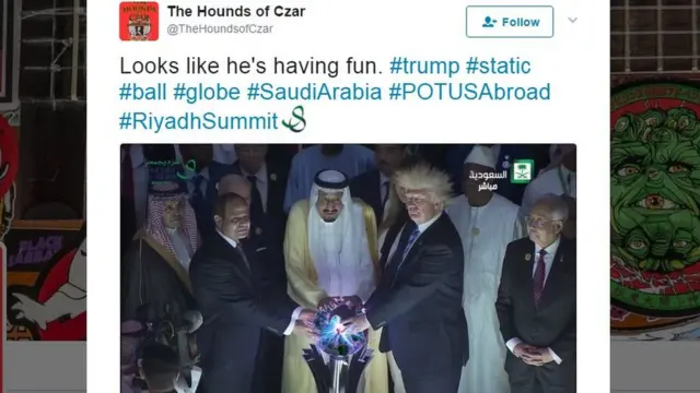 твит