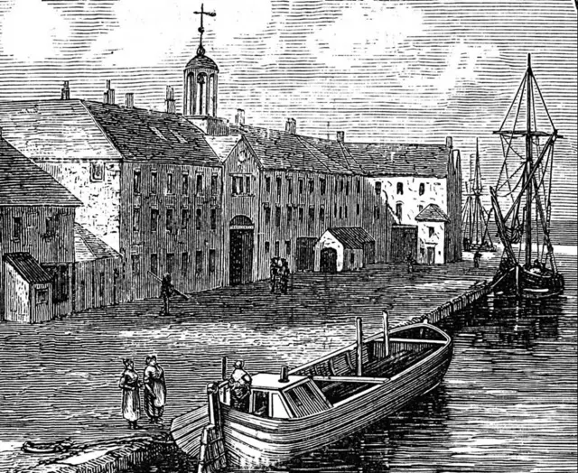 سٹیفورڈ شائر