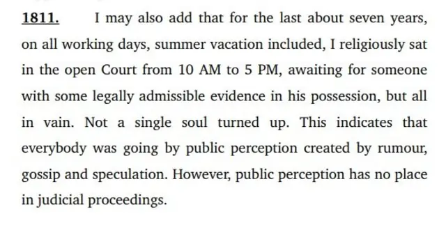 தீர்ப்பு