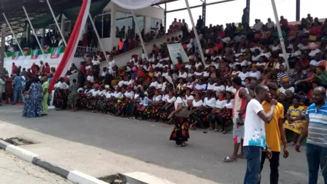 Idu n'iyiórú Hope Uzodinma