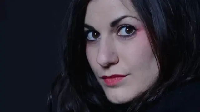 فوٹو گرافر کلوئی جیف