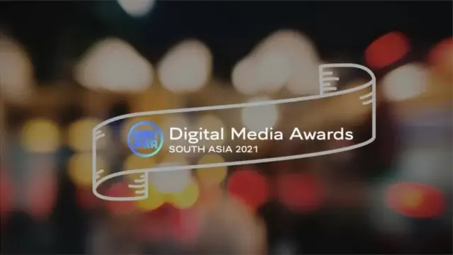 బెస్ట్ పాడ్‌కాస్ట్/డిజిటల్ ఆడియో ప్రాజెక్ట్ విభాగంలో 'వివేచనా' కార్యక్రమానికి అవార్డు లభించింది.