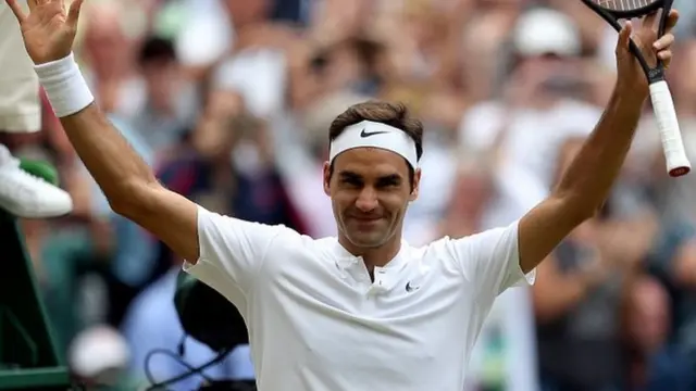راجر فیڈرر