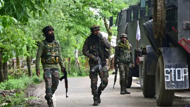 जम्मू कश्मीर