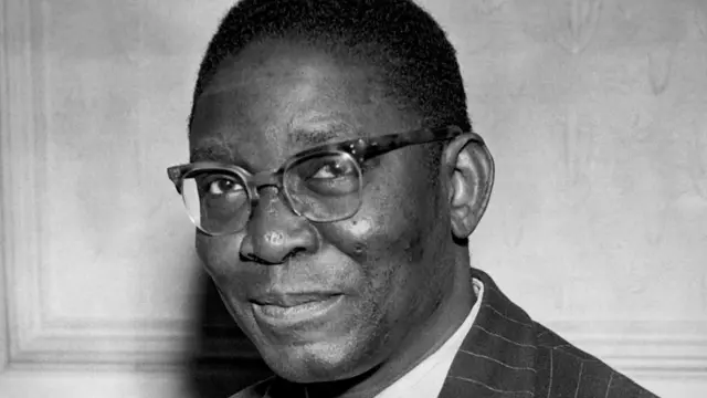 Nnamdi Azikiwe