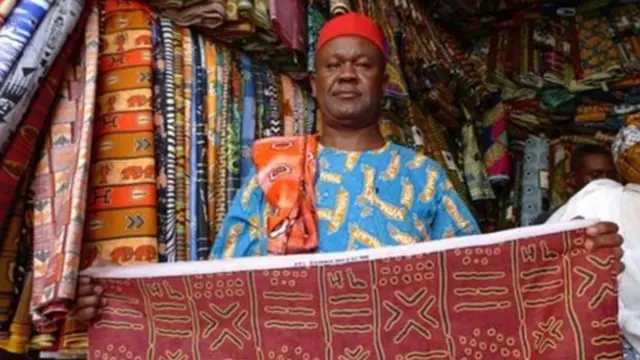 اتباع الطريقة المريدية