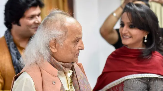 पंडित जसराज