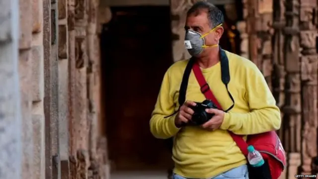 कोरोना वायरस