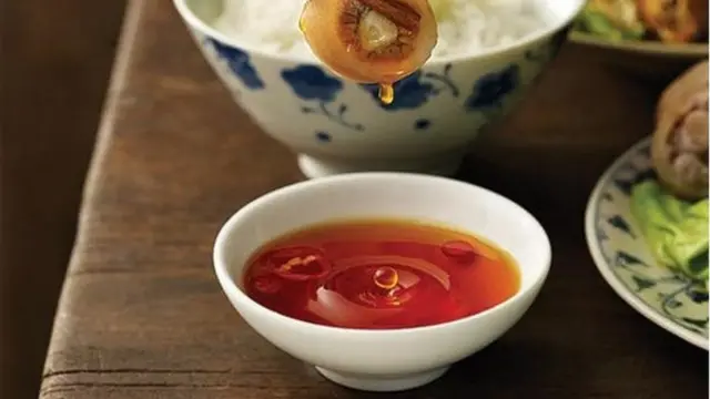 nước mắm
