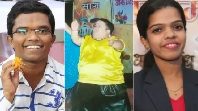 कम कद वाले कामयाब लोग